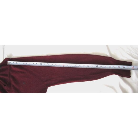 Vtg Men Christian Dior Monsieur Acrylic V Neck Sweater Sz M (Made in USA) MT789 - Picture 7 of 10